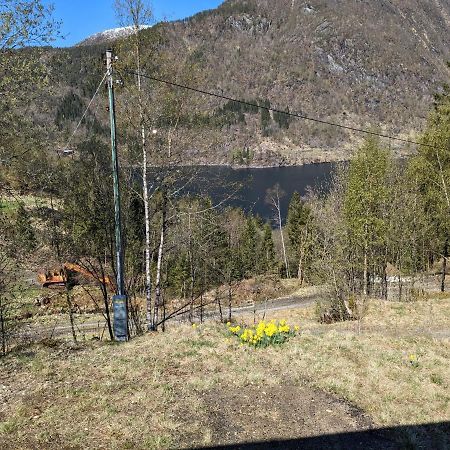 Holiday Home - Your Dream Vacation Awaits In Massfjorden Masfjorden Exterior photo