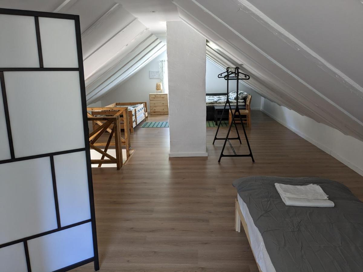 Holiday Home - Your Dream Vacation Awaits In Massfjorden Masfjorden Exterior photo