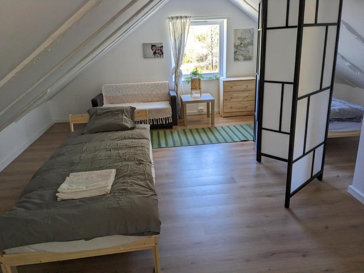 Holiday Home - Your Dream Vacation Awaits In Massfjorden Masfjorden Exterior photo